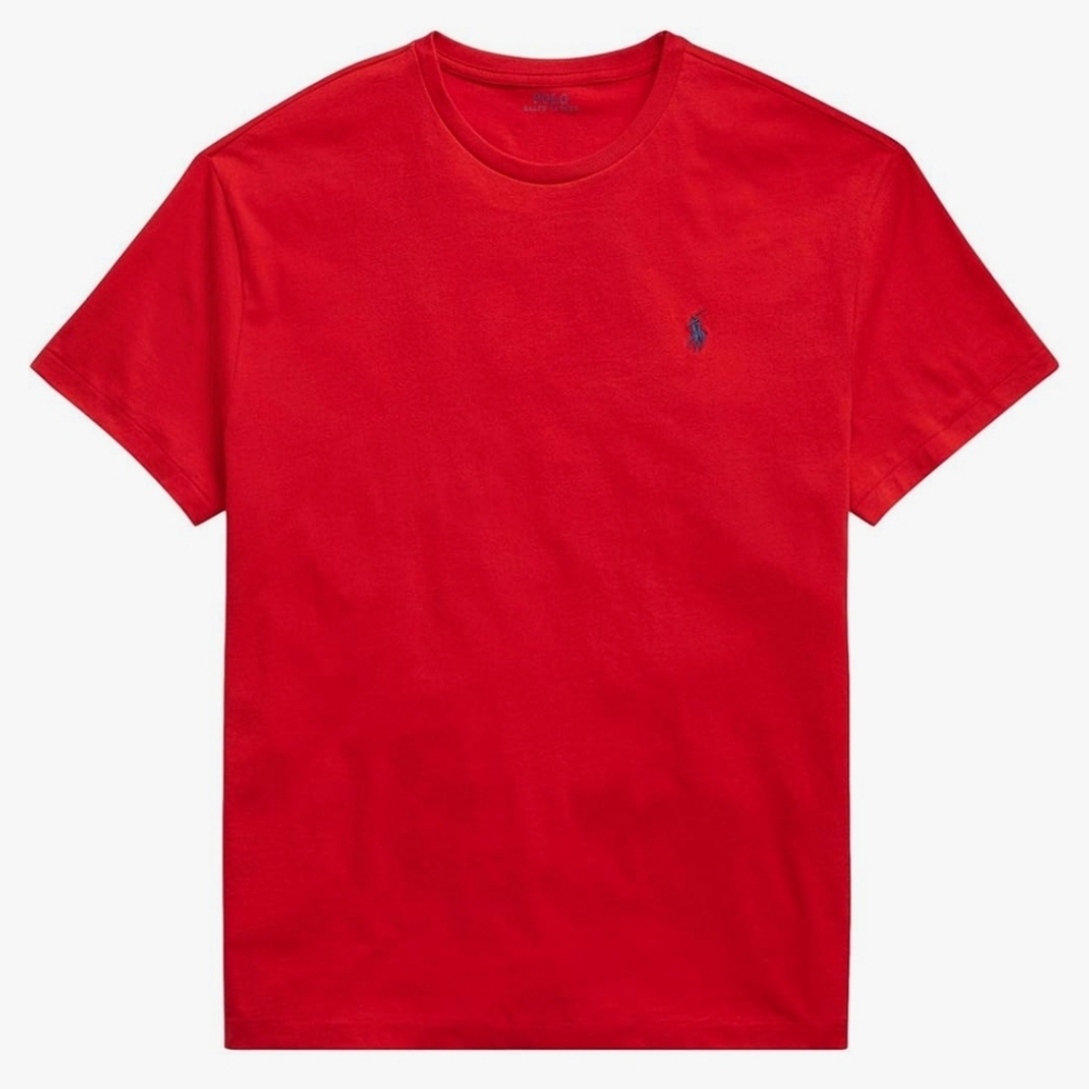 Mens Ralph Lauren Polo Classic Fit Shirt